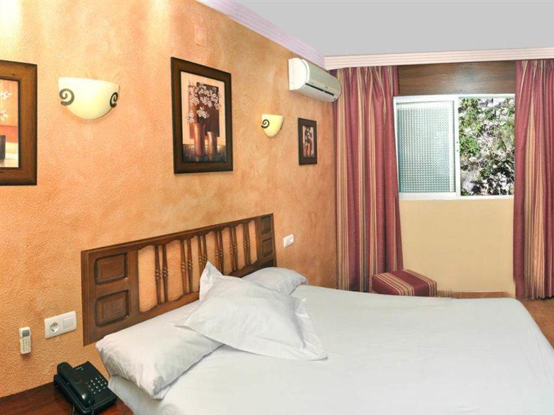 Hotel Arrayanes Playa