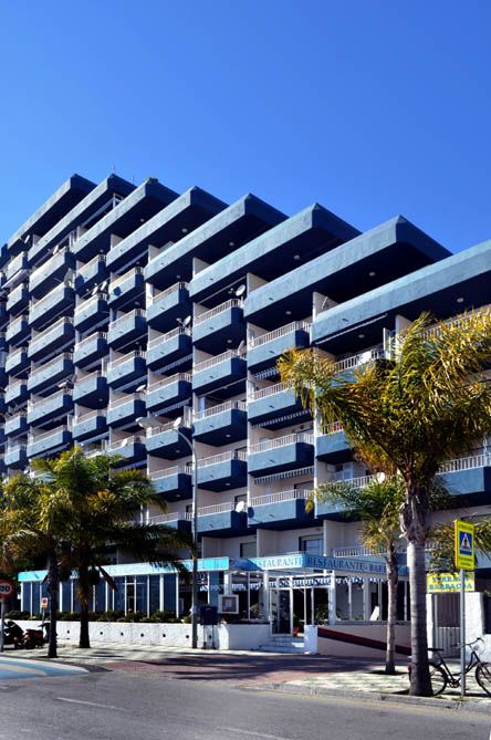 Arrayanes Playa Hotel 3*