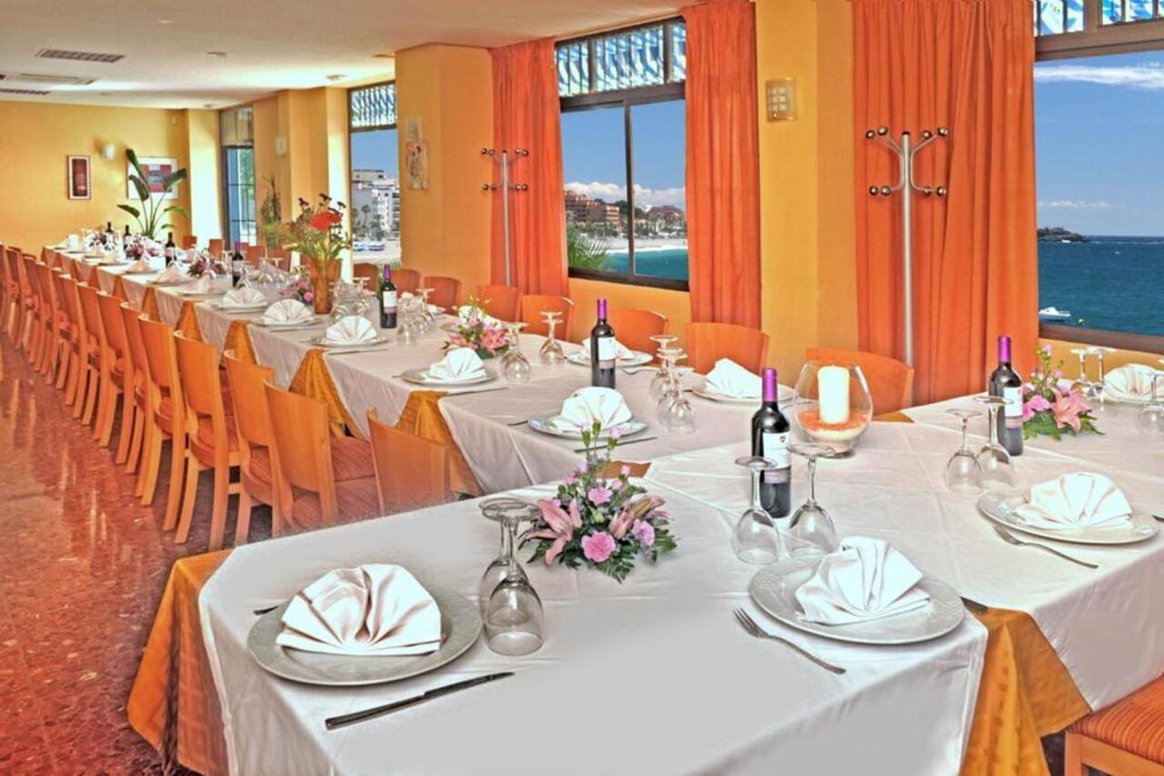 Hotel Arrayanes Playa 3*