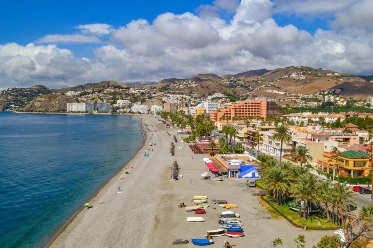 Arrayanes Playa