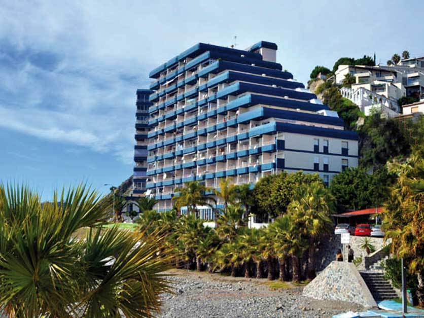 Hotel Arrayanes Playa