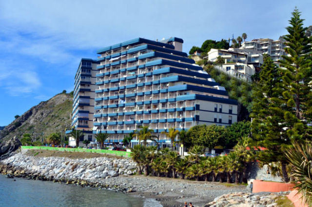 Arrayanes Playa Hotel