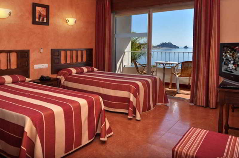 Arrayanes Playa Hotel Almunecar