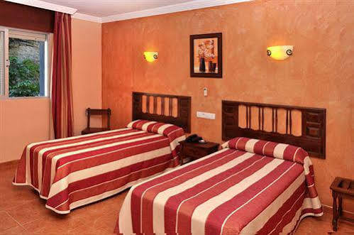 Arrayanes Playa Hotel