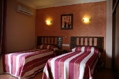 Hotel Arrayanes Playa 3*