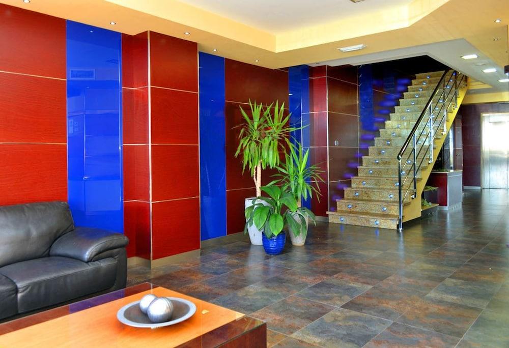 Hotel Arrayanes Playa