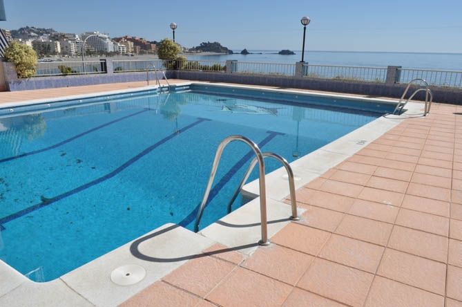 Arrayanes Playa Hotel