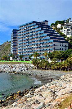 Arrayanes Playa Hotel Almuñécar