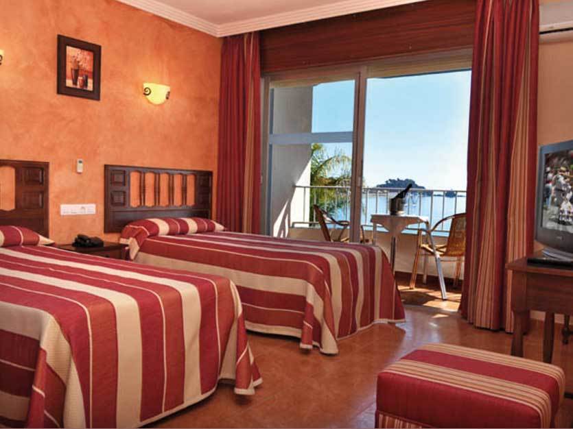 Hotel Arrayanes Playa 3*