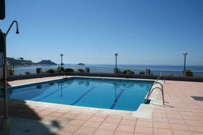 Hotel Arrayanes Playa