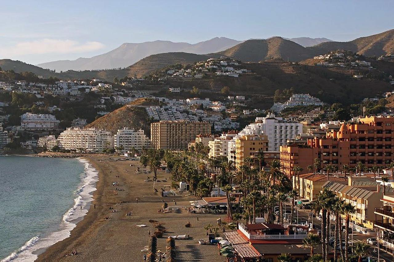 Hotel Arrayanes Playa 3*