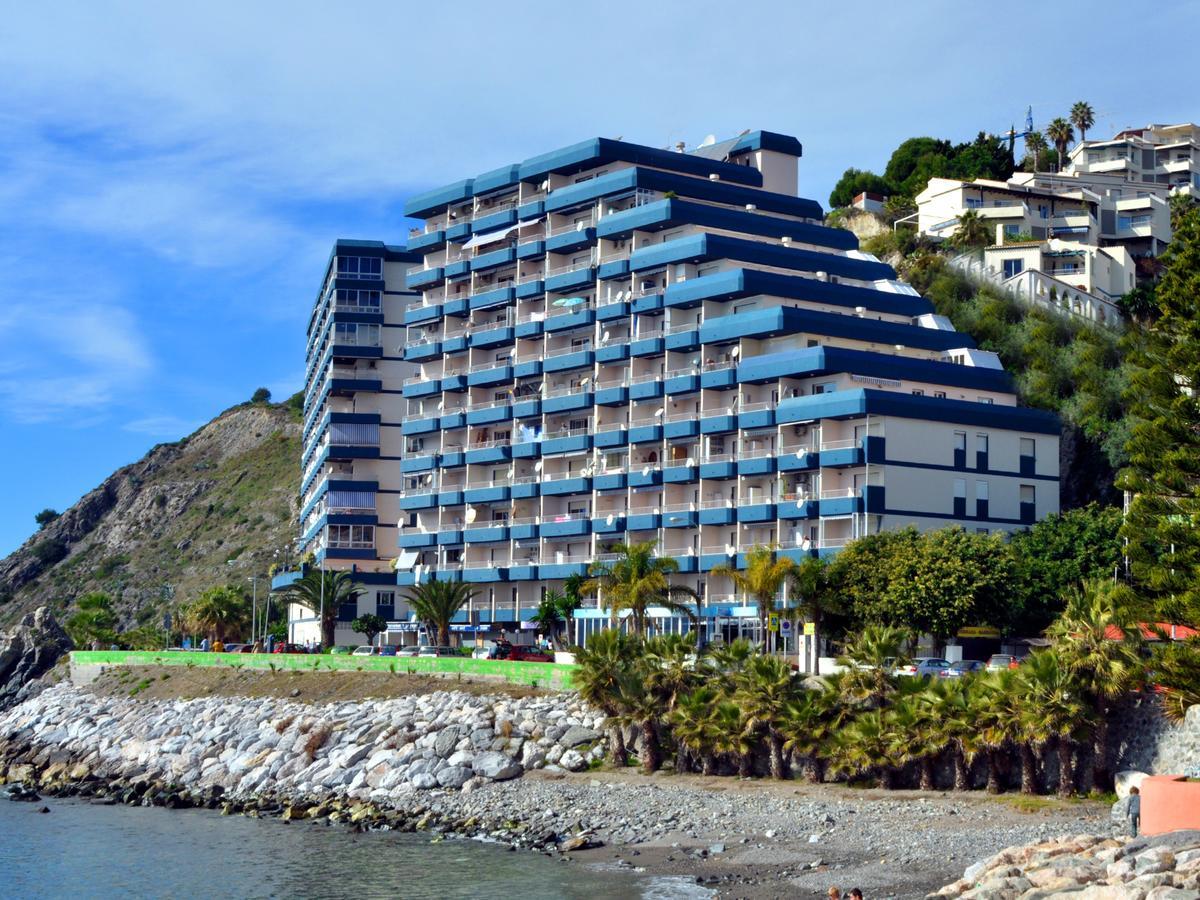 Hotel Arrayanes Playa Almuñécar