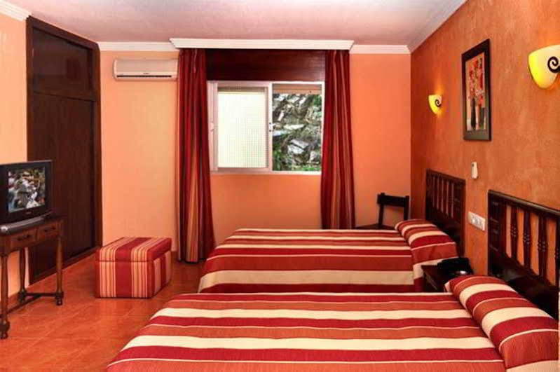 Arrayanes Playa Hotel 3*